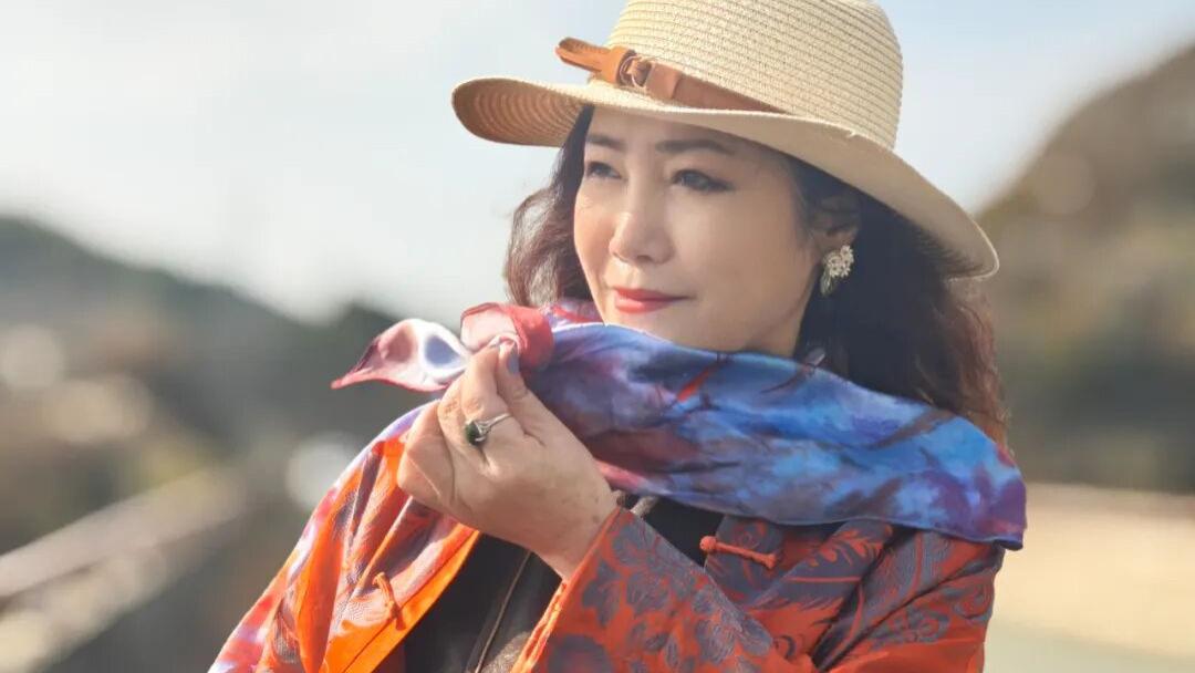 张双凤  艺逍遥——中国艺术家学术邀请展