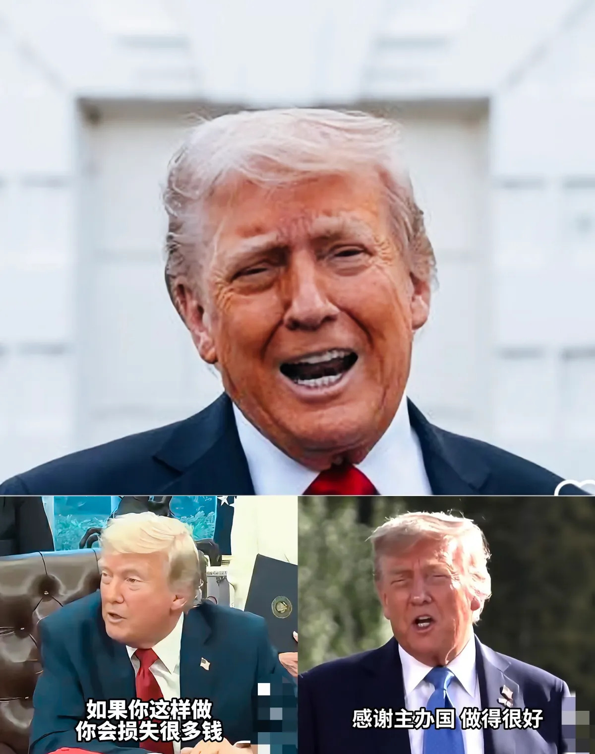 美国空袭伊朗，背后水太深了！











美国佬又搞事情了！这次直接炸