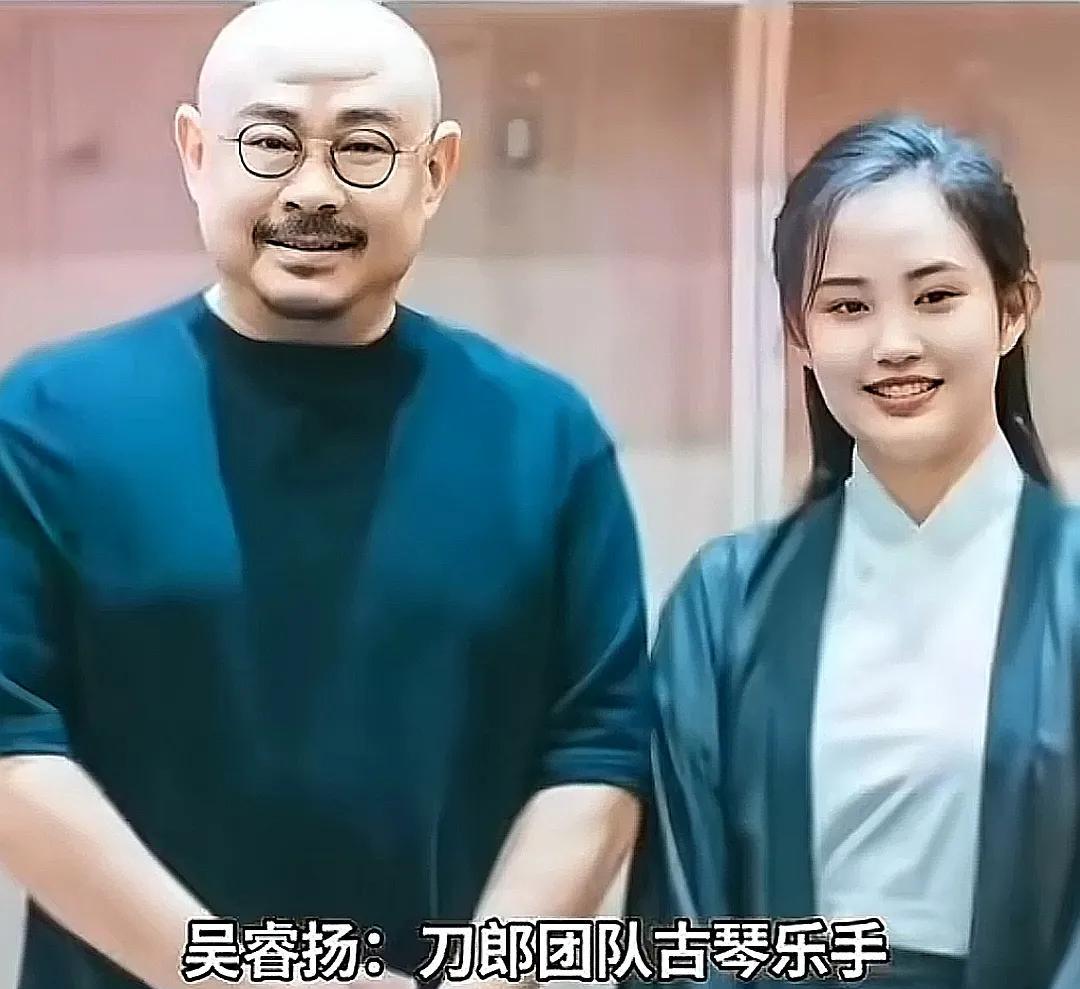 太局气了！在音乐市场整体不景气的情况下，刀郎的演唱会却越开越多，他也越来越受欢迎