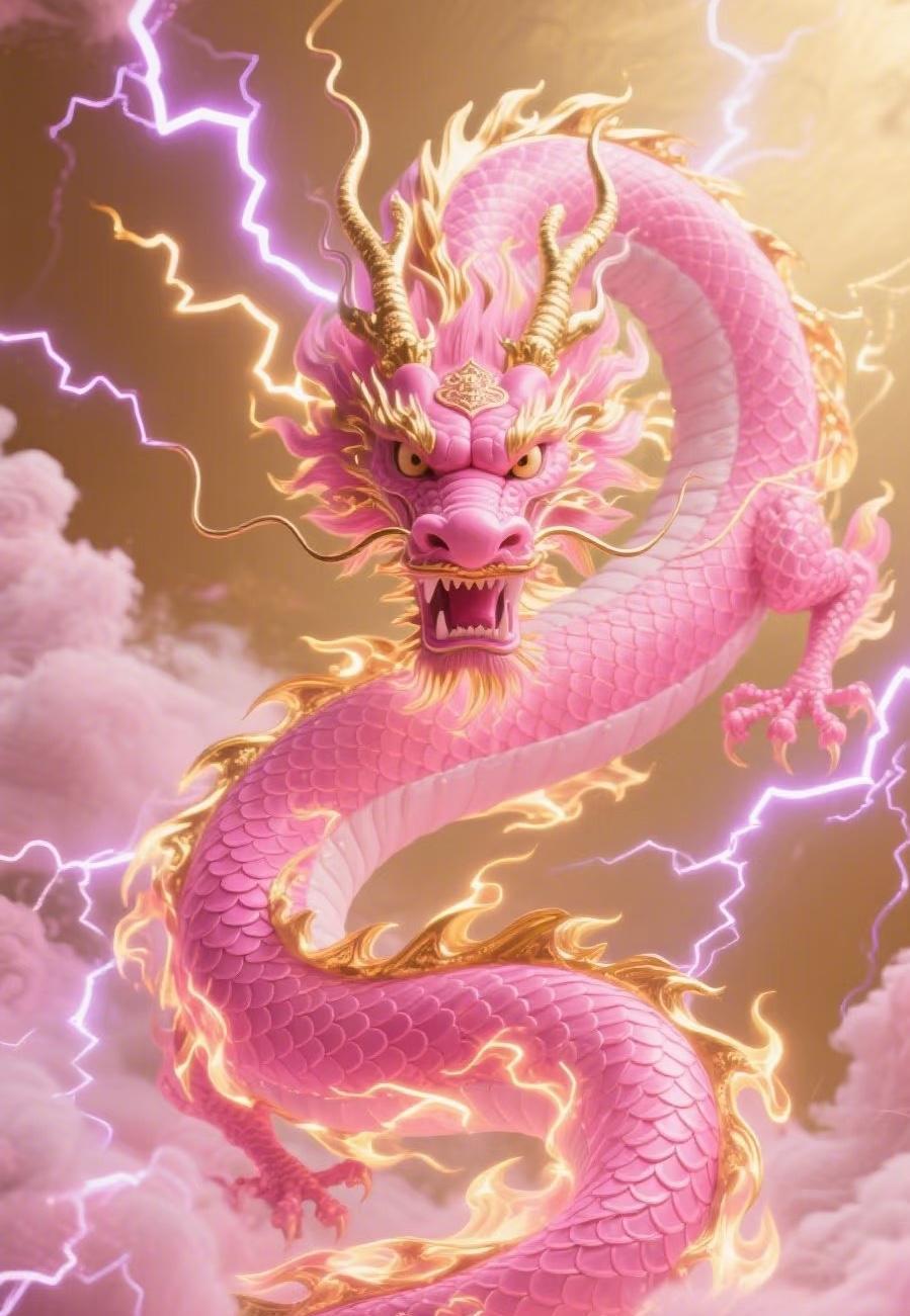 荣耀夺冠啦！
龙：暗中作梗的风波
悄然平息了。
龙：棘手的问题
巧妙化解了。
龙