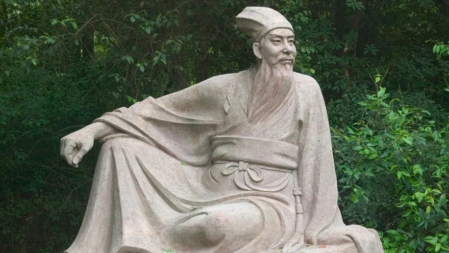 熬不下去时，就读一读苏东坡