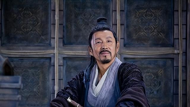 从无赖到体制内，刘邦全靠遇到一个贵人，开拓眼界、更新圈子