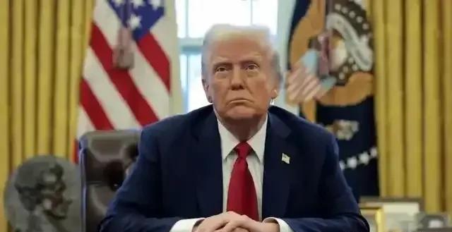 川普对华再加34%的关税，连同上两次的加税，中国对美出口商品将按54%的关税执行