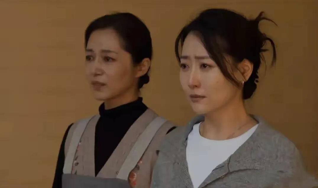 《以法之名》结局气不平！江敏全身而退，程子健哭也没用，王华山跑了，兰景茗没事人一