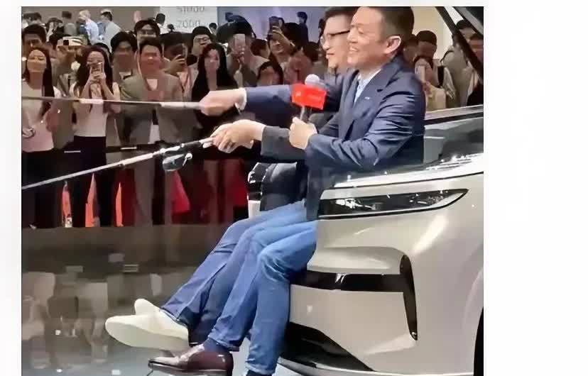因为很多很多人就吃这一套