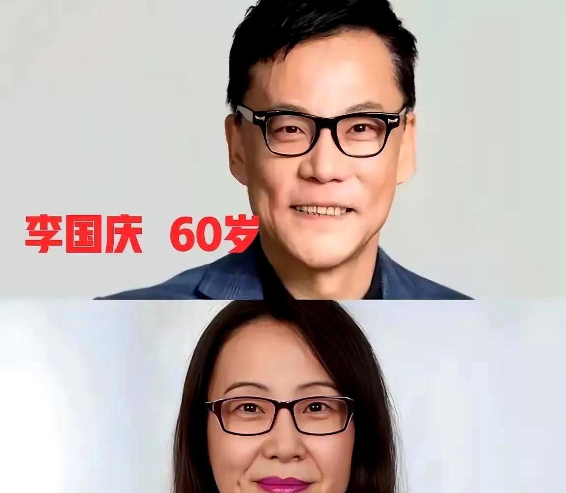 叶璇估计得懵圈！
当当网李国庆突然官宣再婚，新娘子不是她，也不是啥18岁小姑娘，