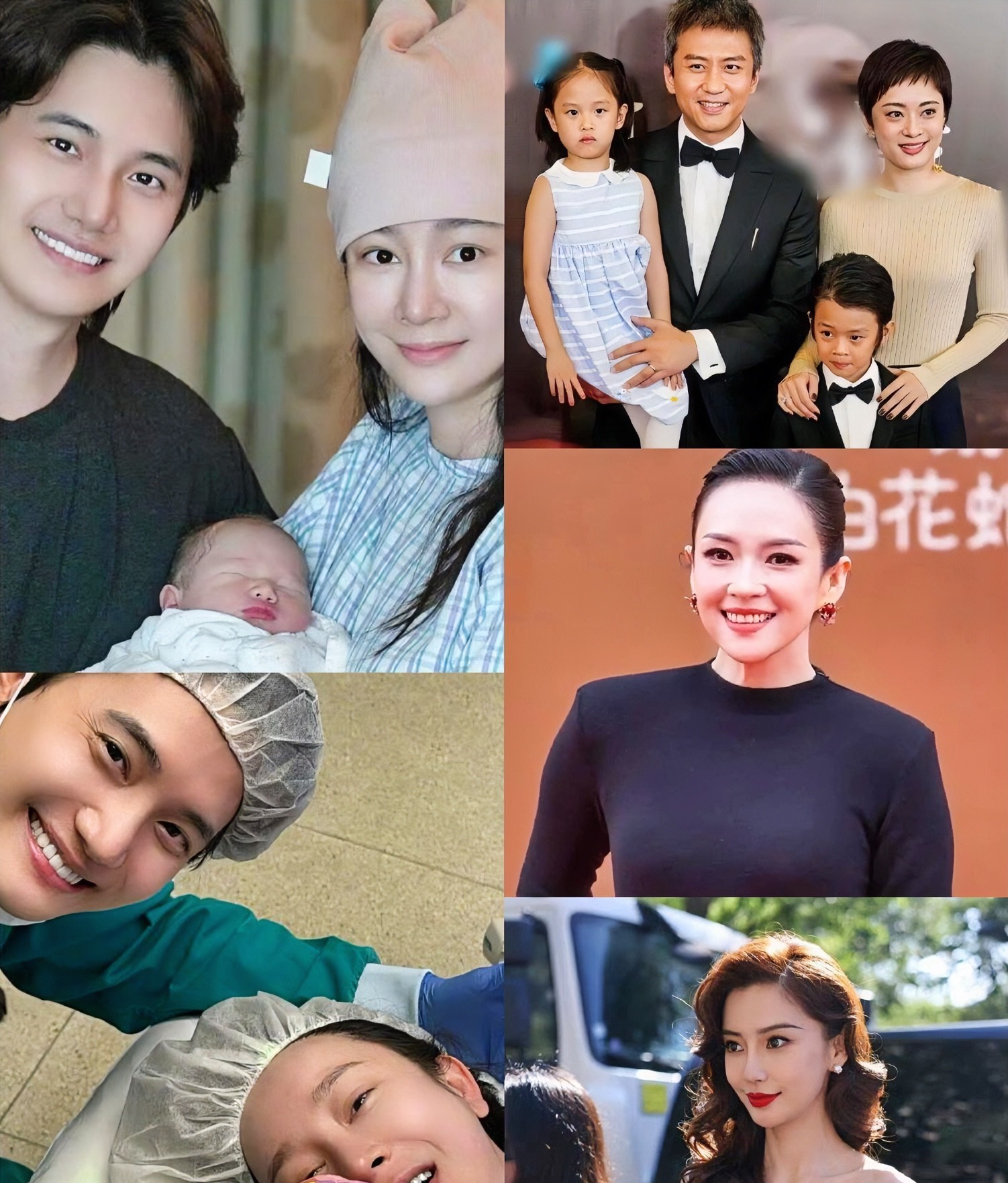 有钱人的脑回路，我终于搞明白了！

张檬夫妇大老远跑香港生孩子，真相居然如此