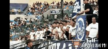 天津那一伙足球流氓的行为，已经到了人神共愤的地步了！足协到底是干什么吃的，这种时