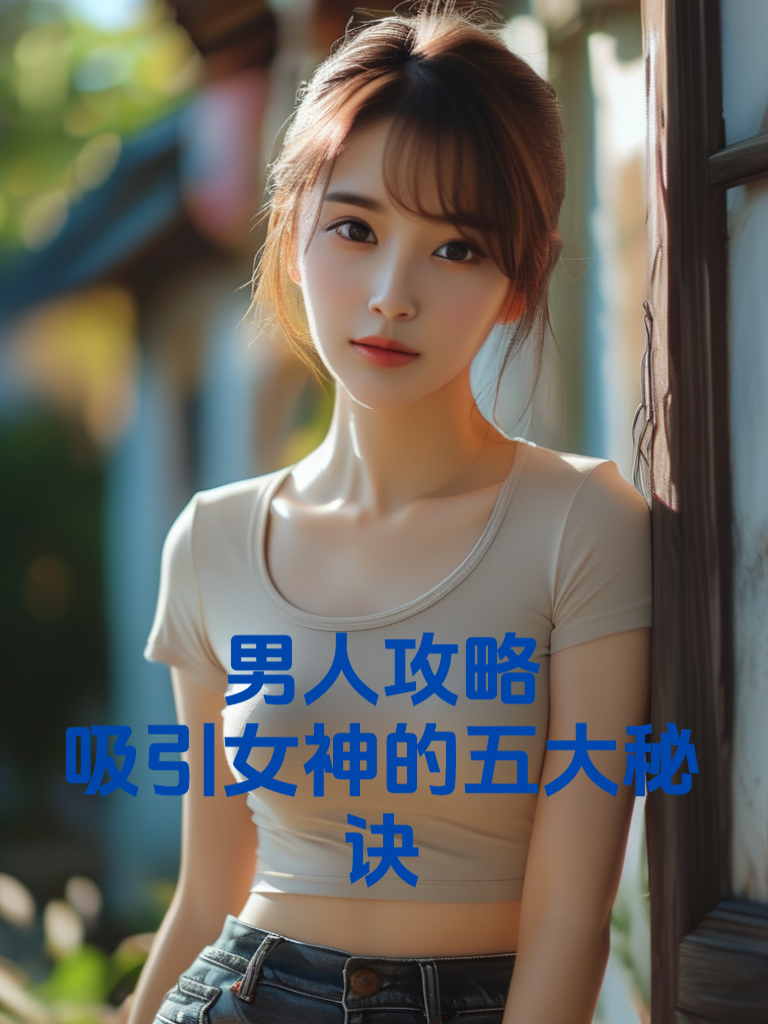 男人攻略：吸引女神的五大秘诀