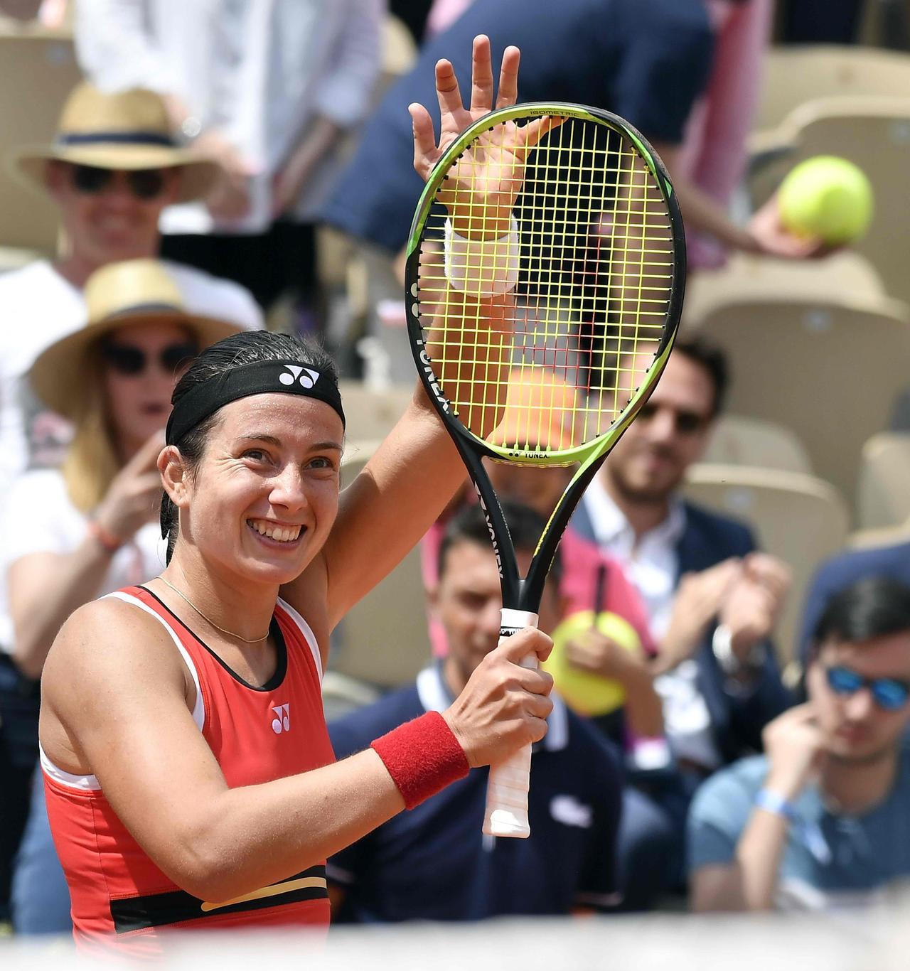 WTA1000罗杰斯杯爆出惊天大冷门！拉脱维亚老将塞瓦斯托娃决胜盘送出“隐形蛋”