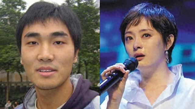 20年过去了，孙俪资助4年的白眼狼向海清，如今过得怎样