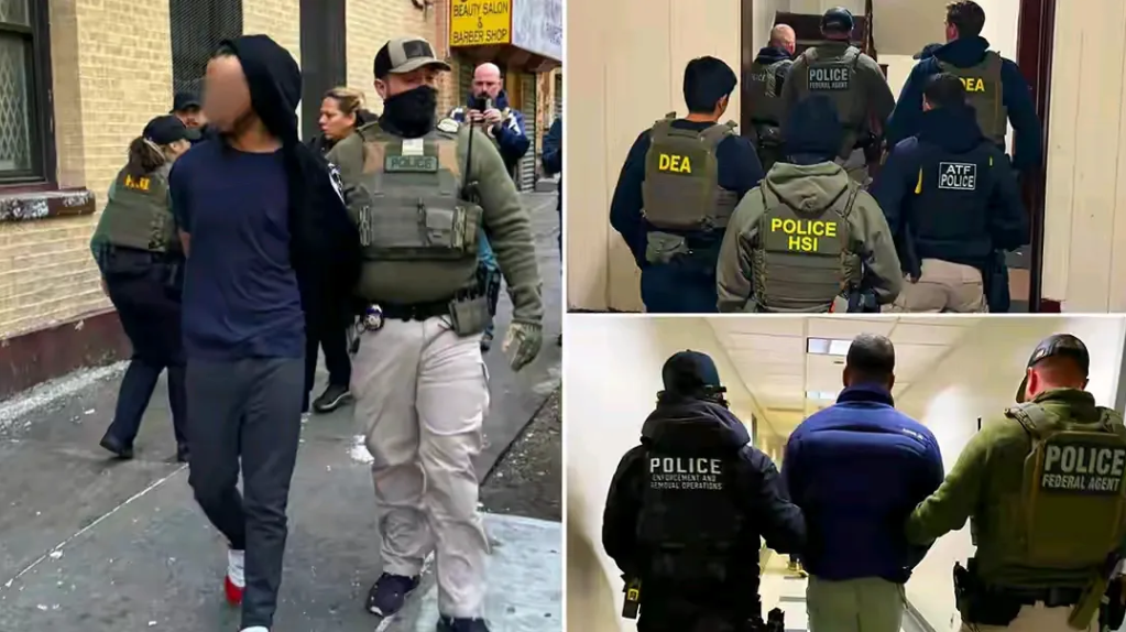 非法入境的墨西哥人和合法入境的印度人，让洛杉矶当地美国人选择，二选一结果出来了绝