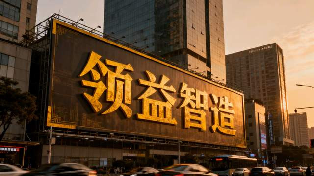 领益智造闯港交所：年入442亿、并购+押注AI能否讲出新故事？