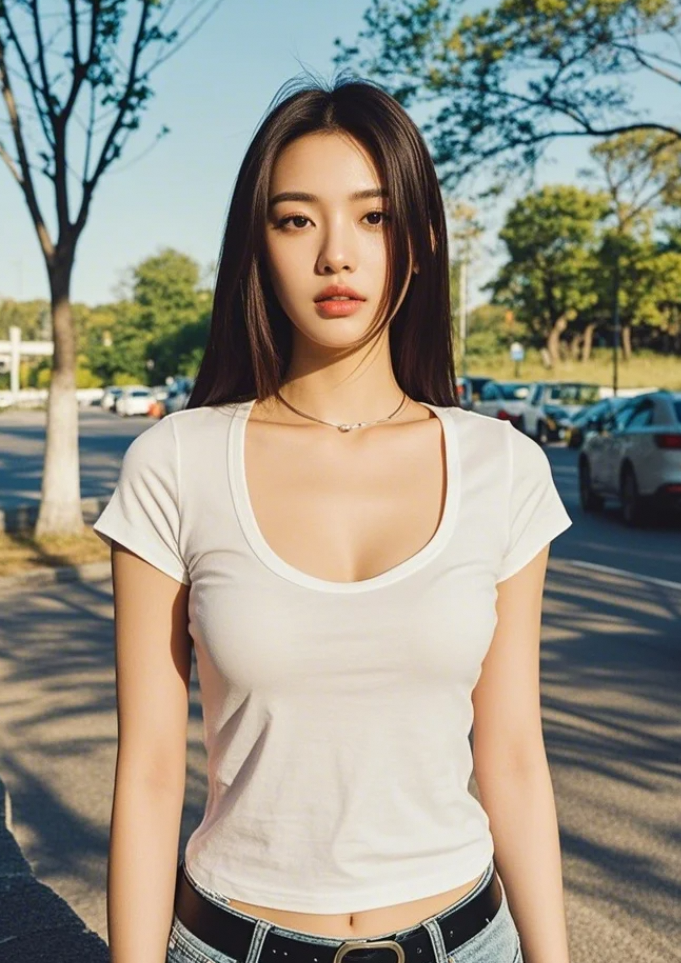 美到词穷！建议直接看图别读文案