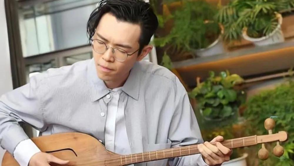 送别方大同：他的旋律，是华语乐坛永远的月光