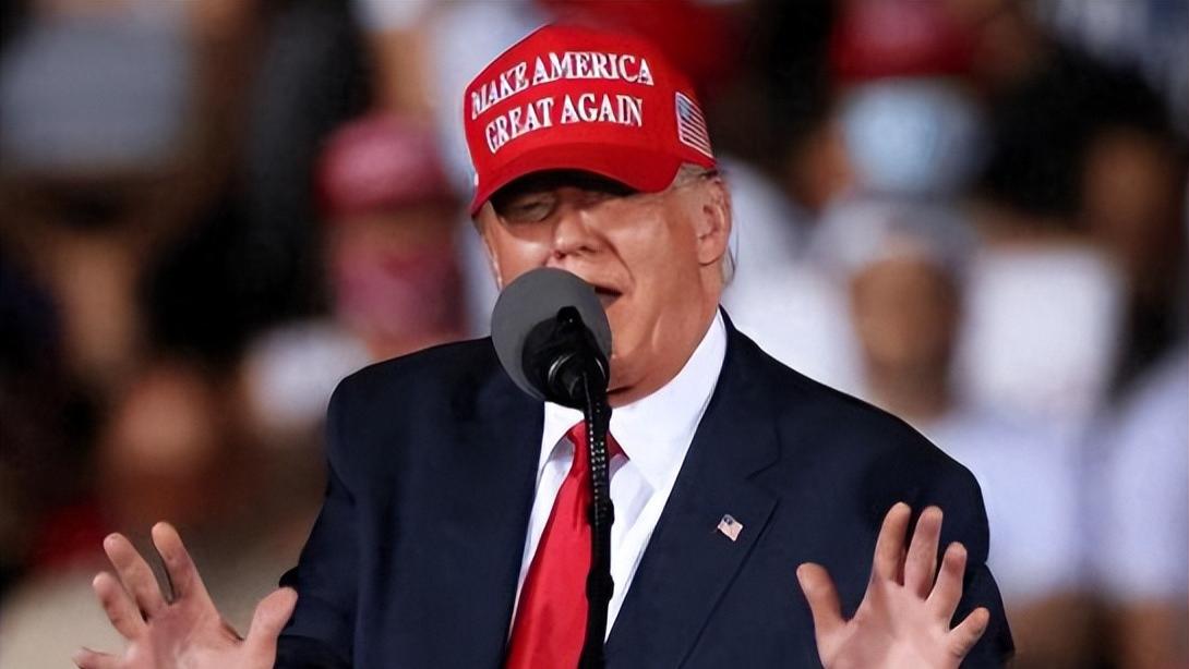 中美谈了两天，效果远超各国求饶一个多月