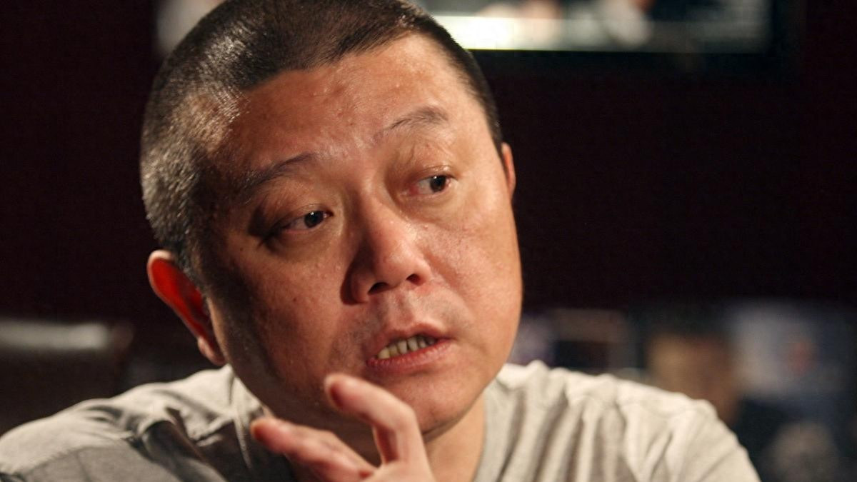 那些年，我们追过的王朔：才华与遗憾交织的传奇人生