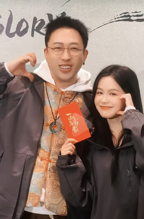 于正新剧《玉茗茶骨》增加了竖屏短剧女演员余茵