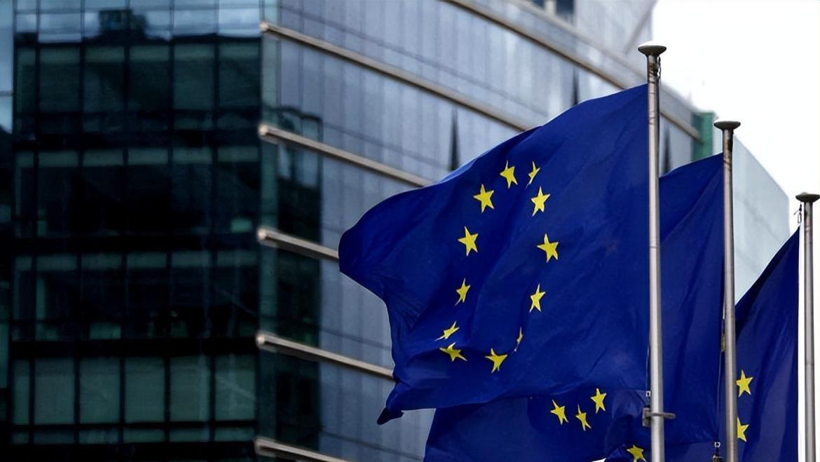 美日集体偃旗息鼓，欧盟却跳下火线，台海风暴背后的真实算计