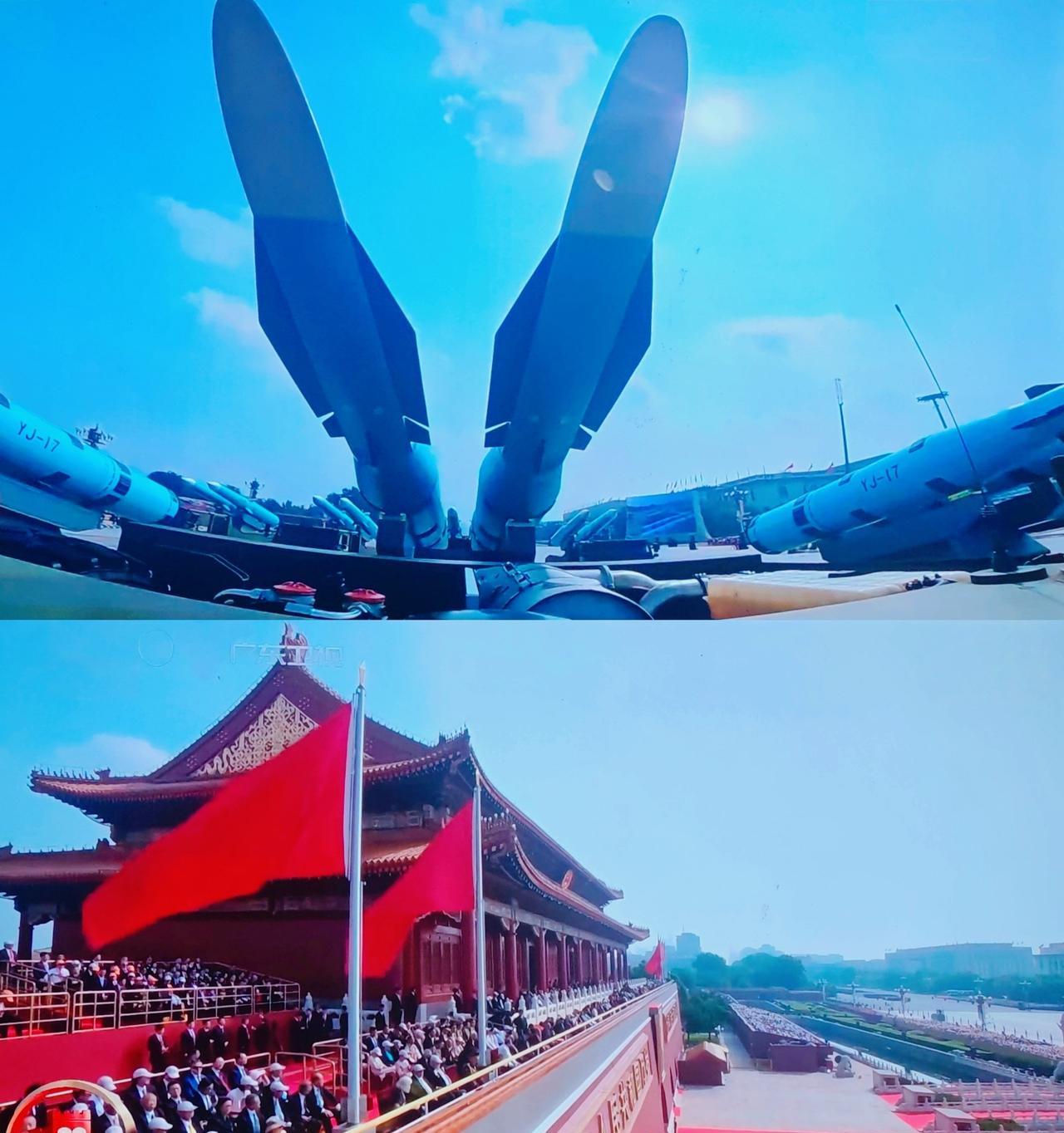 放心啦！中国统一妥了：中国最危险的时刻，已于2016年过去了！中国军事实力、综合