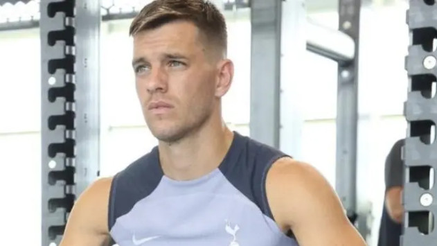 8塞尔索，作为热刺的球员，被认为