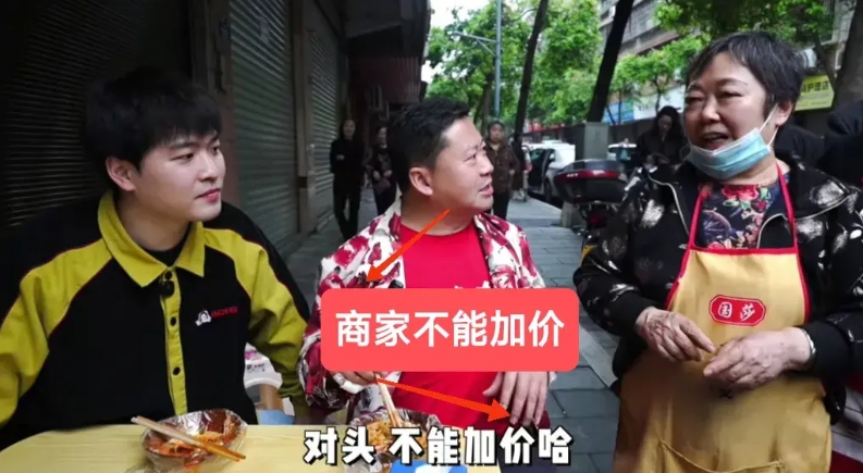 在荣昌你会看到这样惊人的几个景象！彻底“翻身”了！五一这波流量铁定跑不了了！
第