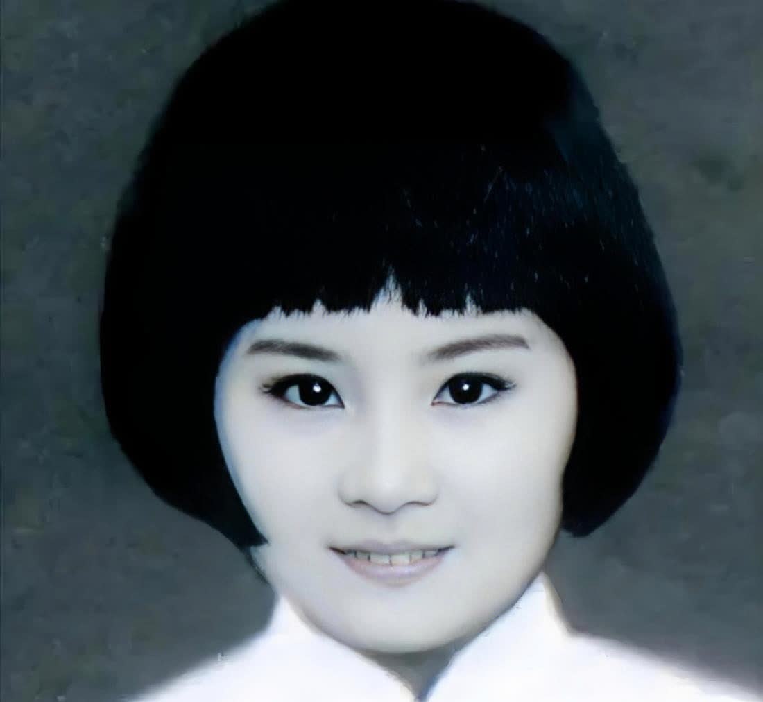 梁慧贞：琼州官宦之女，刑场上的伟大母爱与革命精神