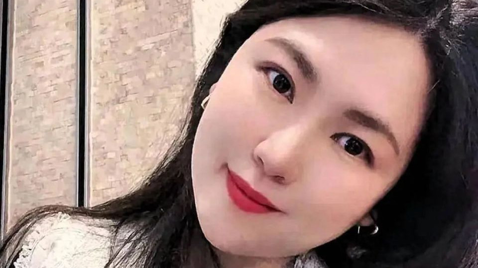 天津美女罗蕊去世，年仅44岁，长得很漂亮，死因曝光让人惋惜