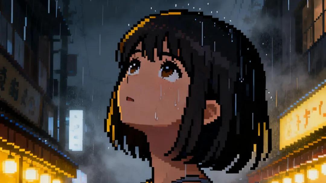 【有风焉】一个小故事——错位的拼图