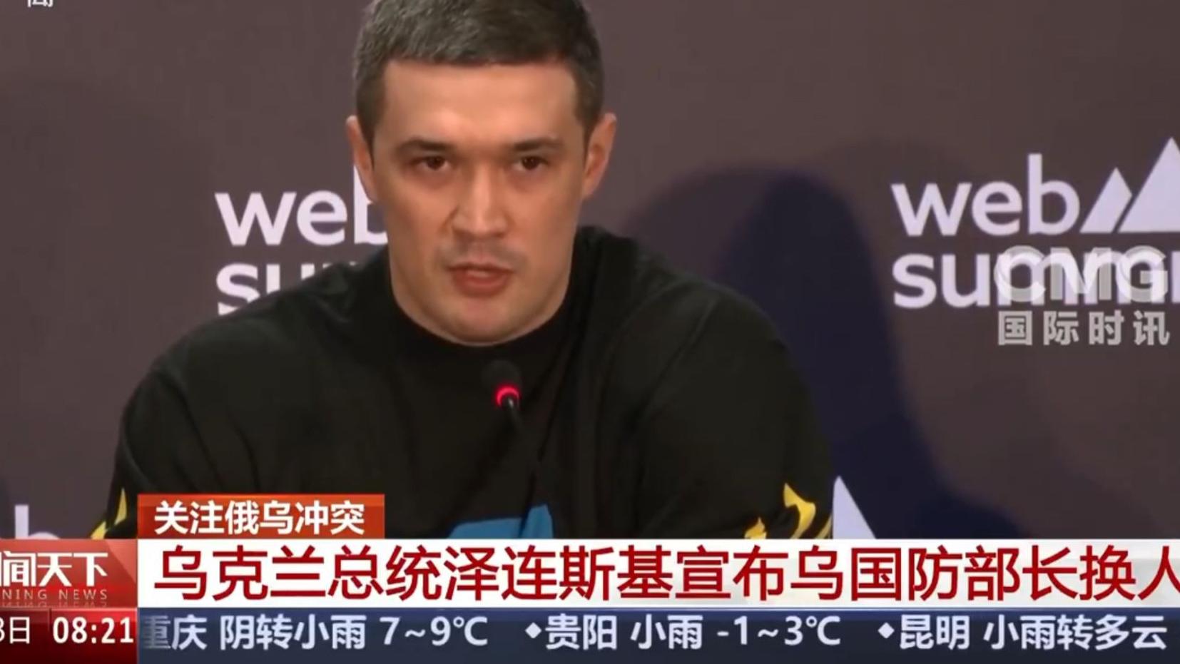 前线20万逃兵，后方停电又缺钱，大漂亮却说了句大实话：怪你自己