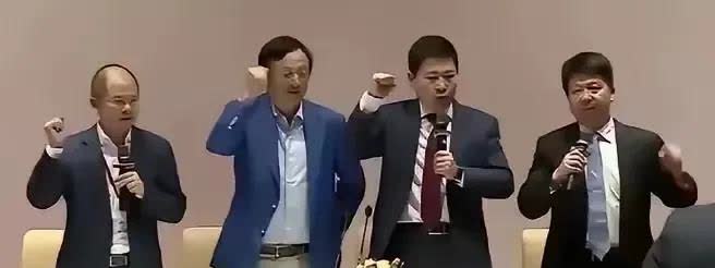 有种预感，华为汽车业务格局真要变了！

不是因为销量冲上来了，也不是合作车企
