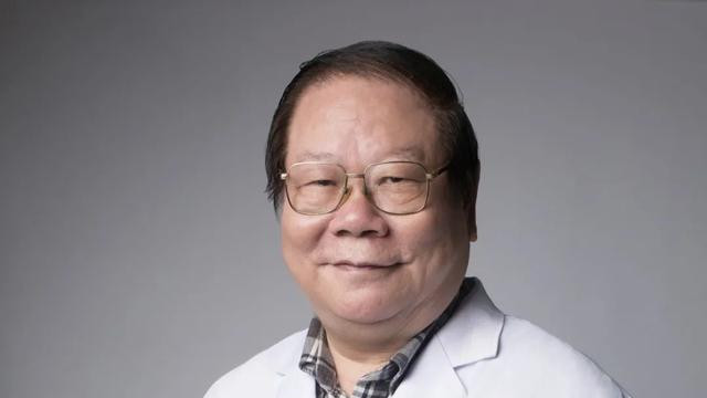 2025年中国中医十大肿瘤大咖成就