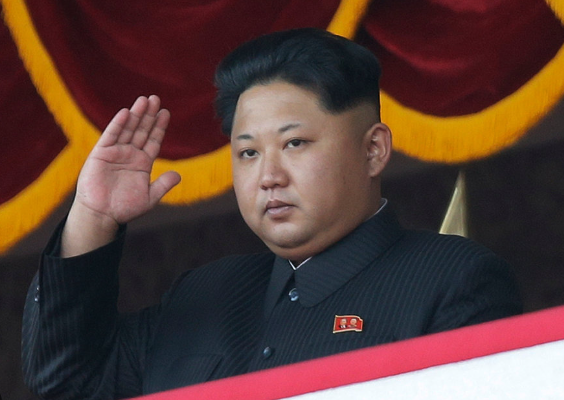 金正恩即将采取重大行动，释放前所未有的信号。
据朝鲜官方媒体报道，俄罗斯外长谢尔