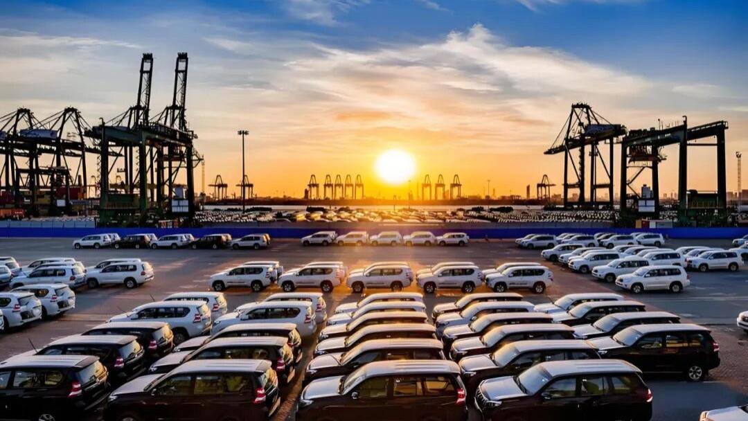 复盘2025年：决定中国汽车命运的十大事件