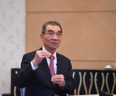 “3年后中国就能掌握光刻机技术！”21年，林毅夫直言，ASML担心不把光刻机卖给