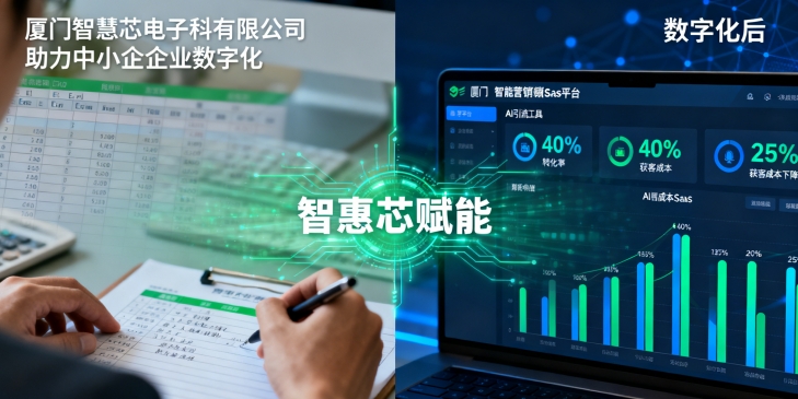 流量红利见顶，中小企业转型何去何从？​