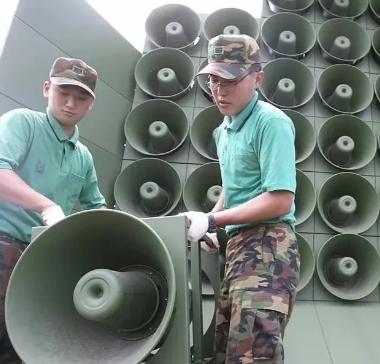 韩国总统李在明下达最新命令！
韩国总统李在明8月4日下达命令，要求韩国军方立即拆