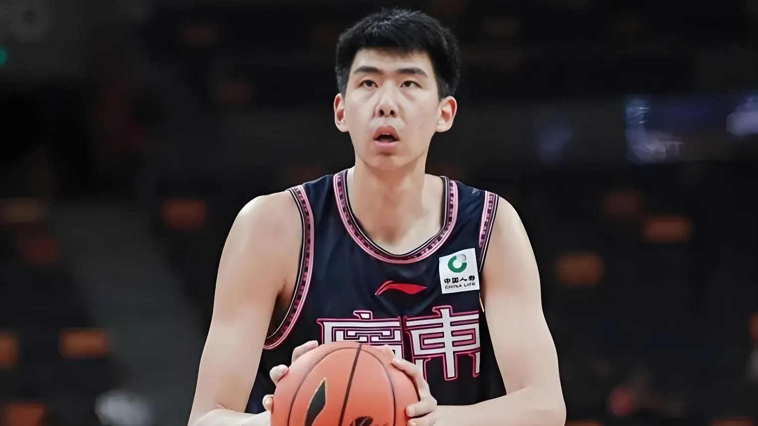 徐昕为什么进步的如此之快呢？

上一场广东队跟新疆队的比赛，徐昕全场5投2中拿下
