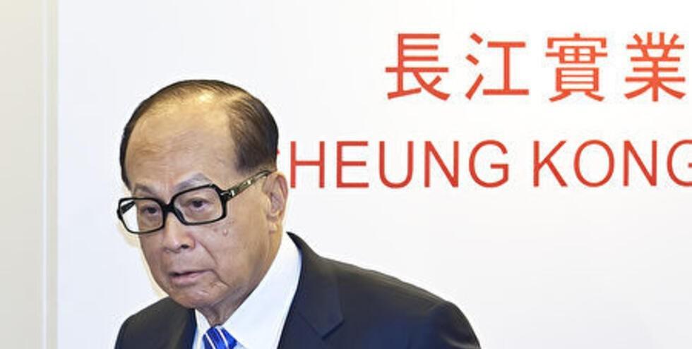 李嘉诚旗下楼盘“谋财害命”，10人被拘捕
近日，大公文汇网报道称，香港廉政公署查