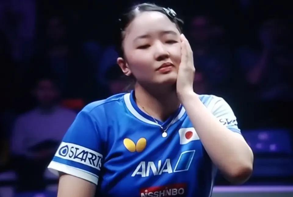 国乒女队与日本女队之间，竞争才有看头，联赛要是彻底隔绝，不利于整个乒乓球市场的发