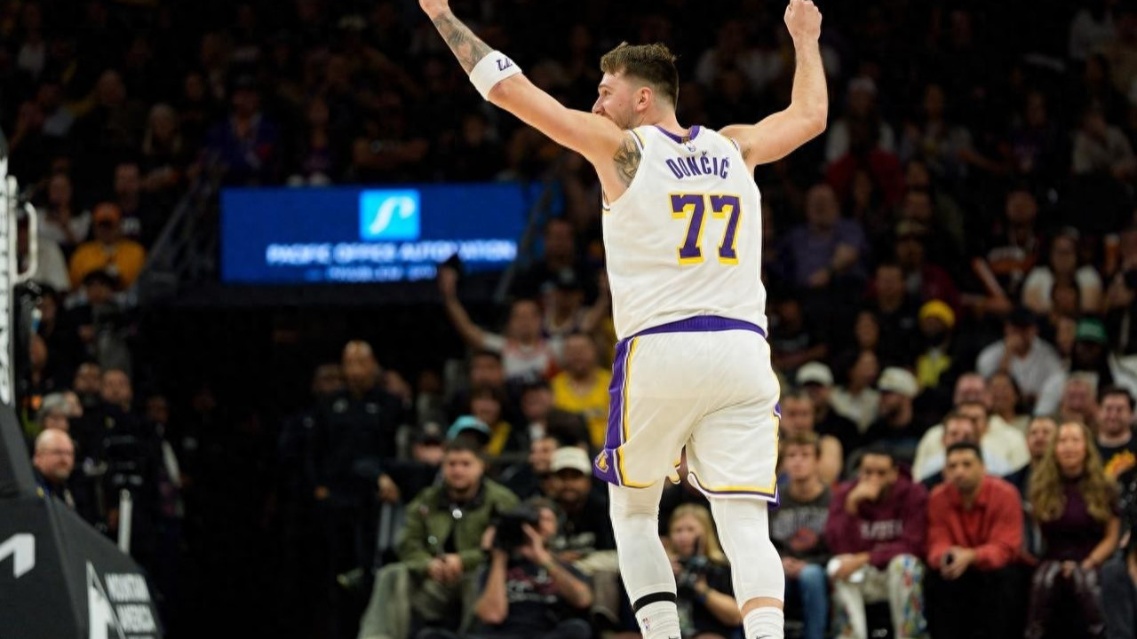 据报道，奥尼尔曾经讨厌东契奇，称无法理解他为什么不可阻挡