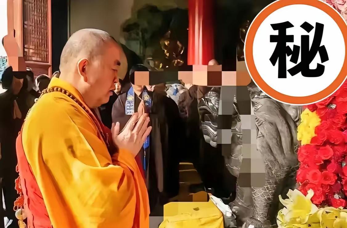 少林寺为什么会成为了刘家公司？单凭释永信一人是办不到的，背后有人推波助澜。这一次
