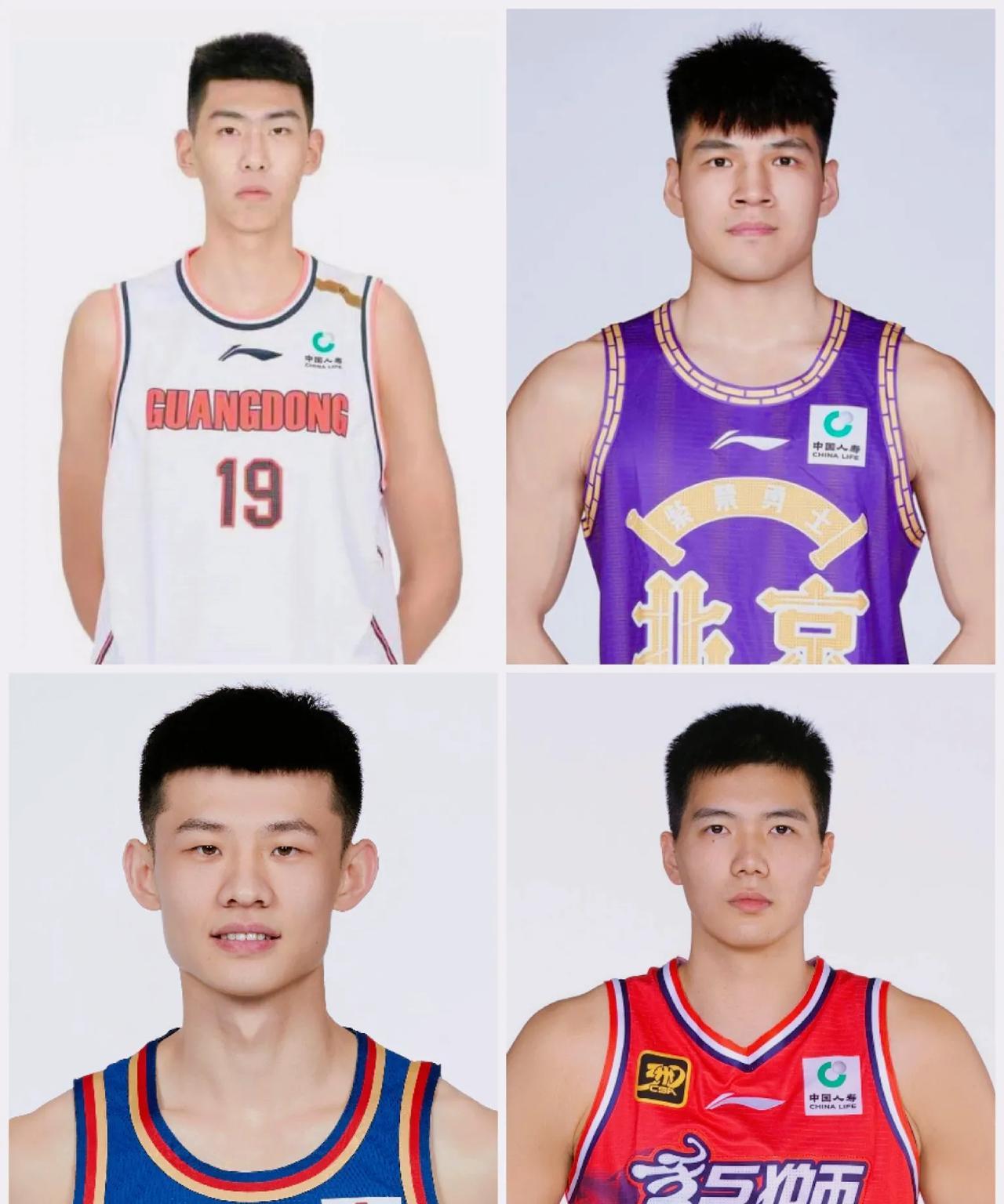 CBA交易截止日期还有十天，有可能发生交易的五家俱乐部
1.辽宁送出王岚嵚+现金