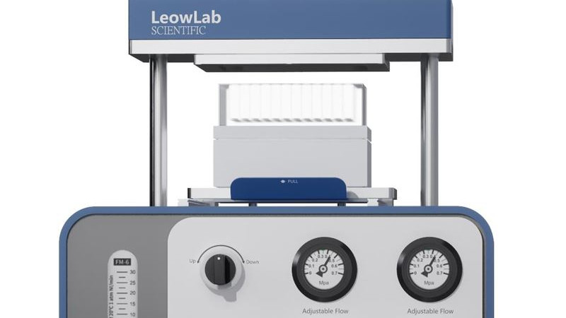 2025年固相萃取仪推荐品牌，正压固相萃取装置厂家提供选购建议