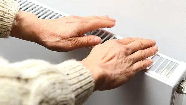 管道已断，供暖费为何照收不误？