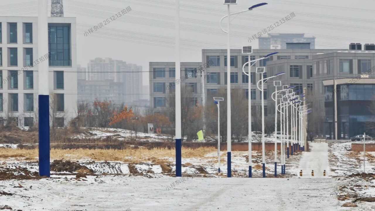 沈阳最“荒凉”地铁站，新增一条“便民”路