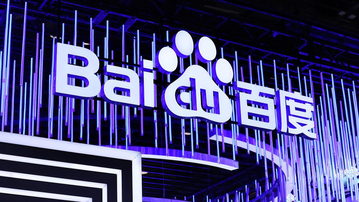 互联网大厂日报：百度AI业务收入破100亿，美图业绩拉爆