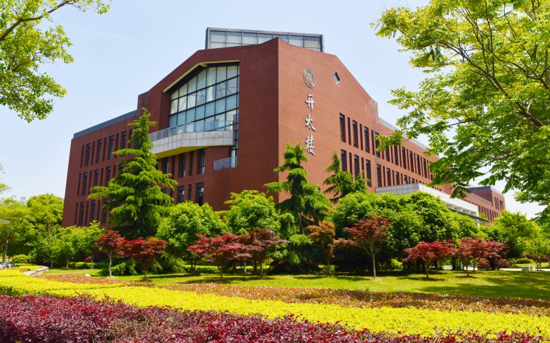 中国人民大学苏州校区怎么样？