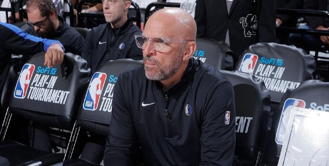 基德是不是想借机搞掉哈里森？目前来看他的目的已经达到了。
独行侠目前的表现让球队