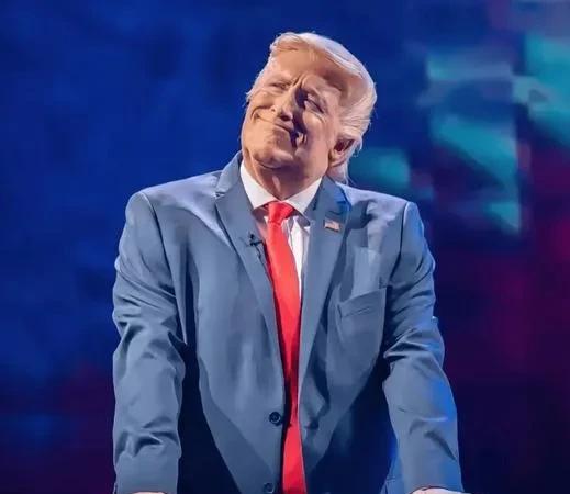 美国总统特朗普决定来北京了，就看是什么时候来？如果是在9月3号左右来，就可以与俄